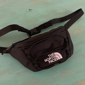 North Face belt bag/waist bag